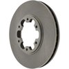 Centric Parts Standard Brake Rotor, 121.42063 121.42063